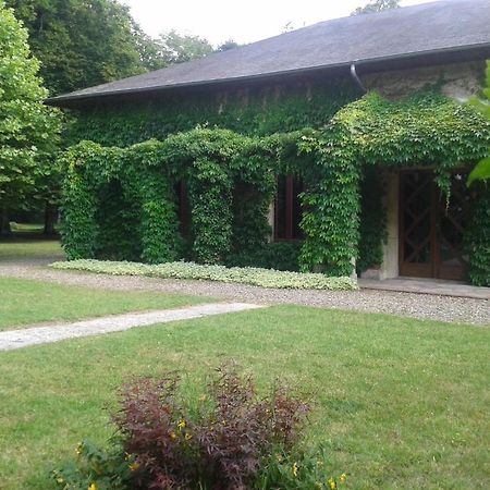 Bed and Breakfast La Passagere Hauterive  Zewnętrze zdjęcie