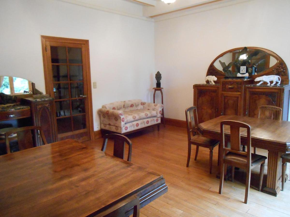 Bed and Breakfast La Passagere Hauterive  Zewnętrze zdjęcie