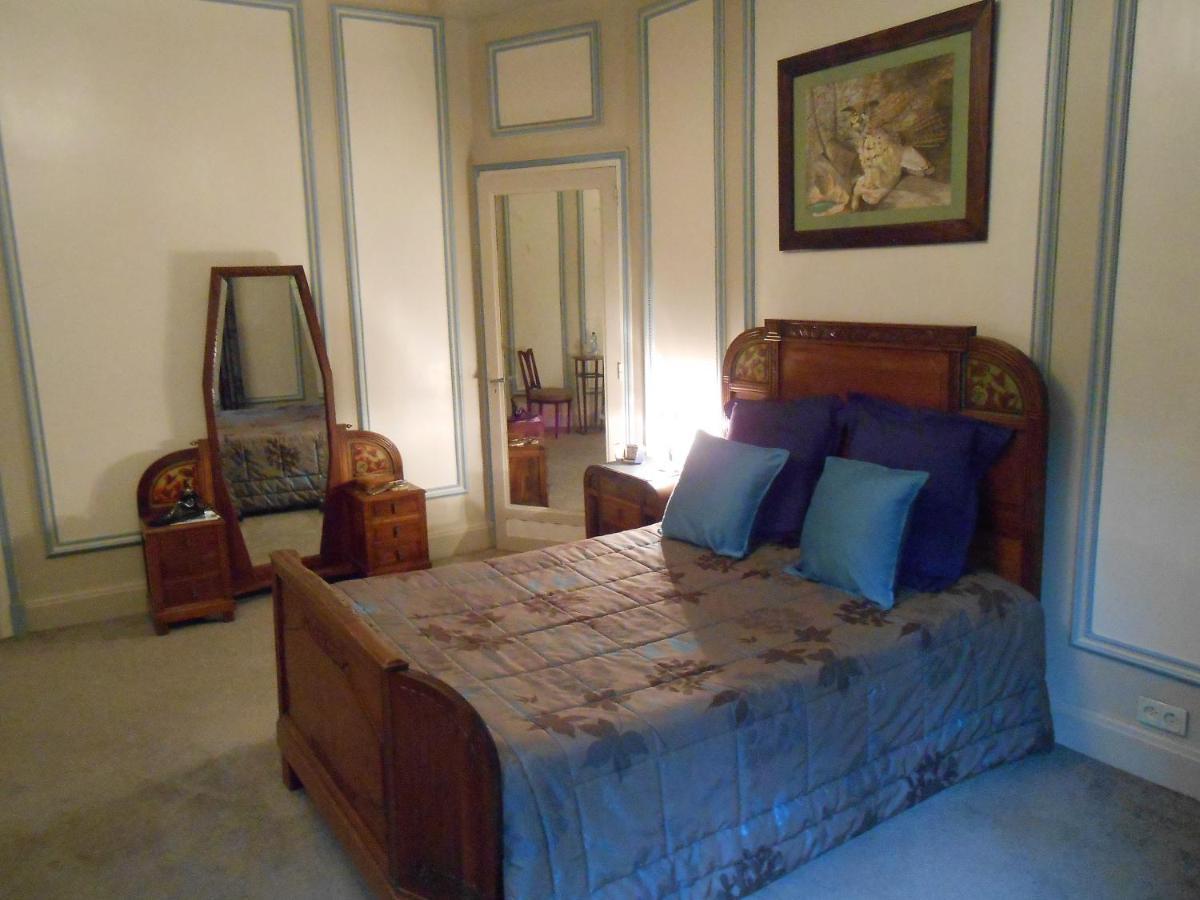 Bed and Breakfast La Passagere Hauterive  Zewnętrze zdjęcie