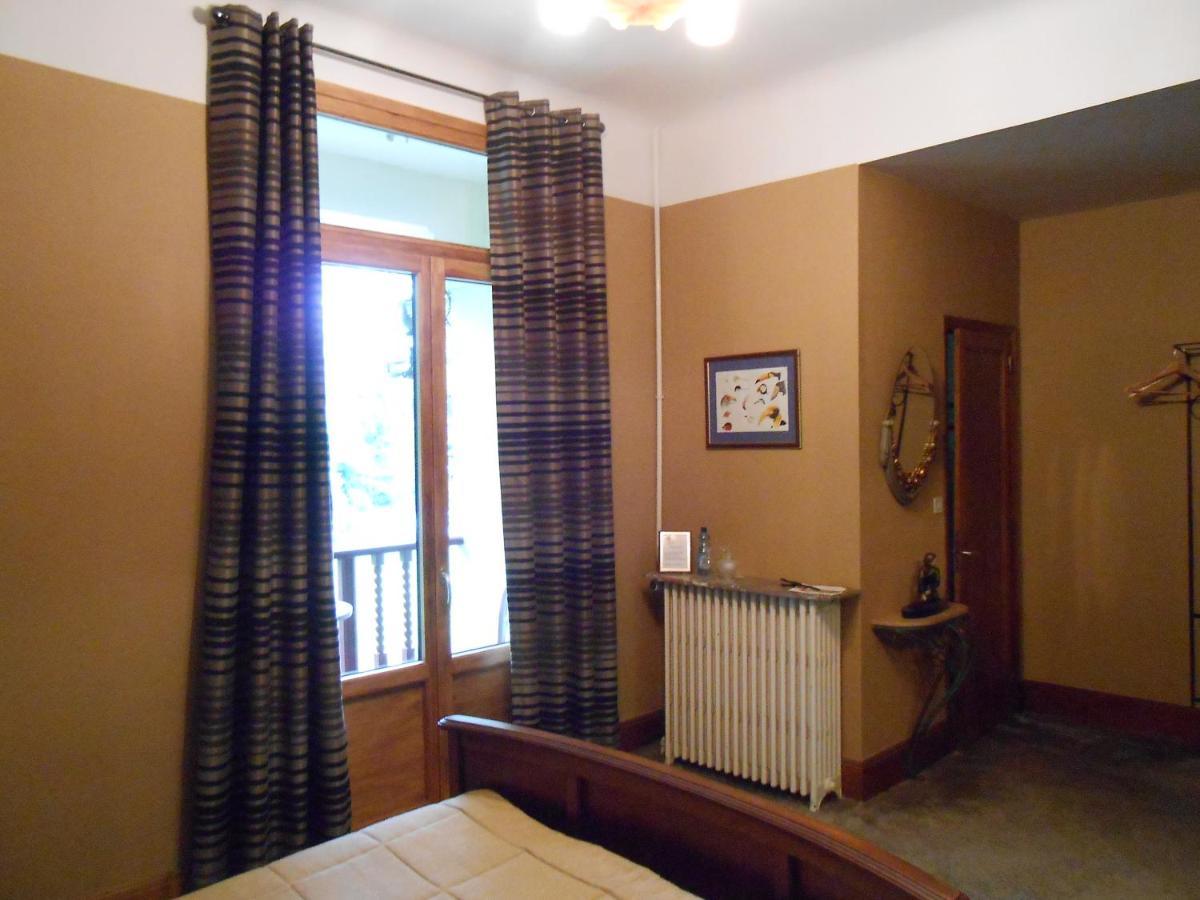 Bed and Breakfast La Passagere Hauterive  Zewnętrze zdjęcie