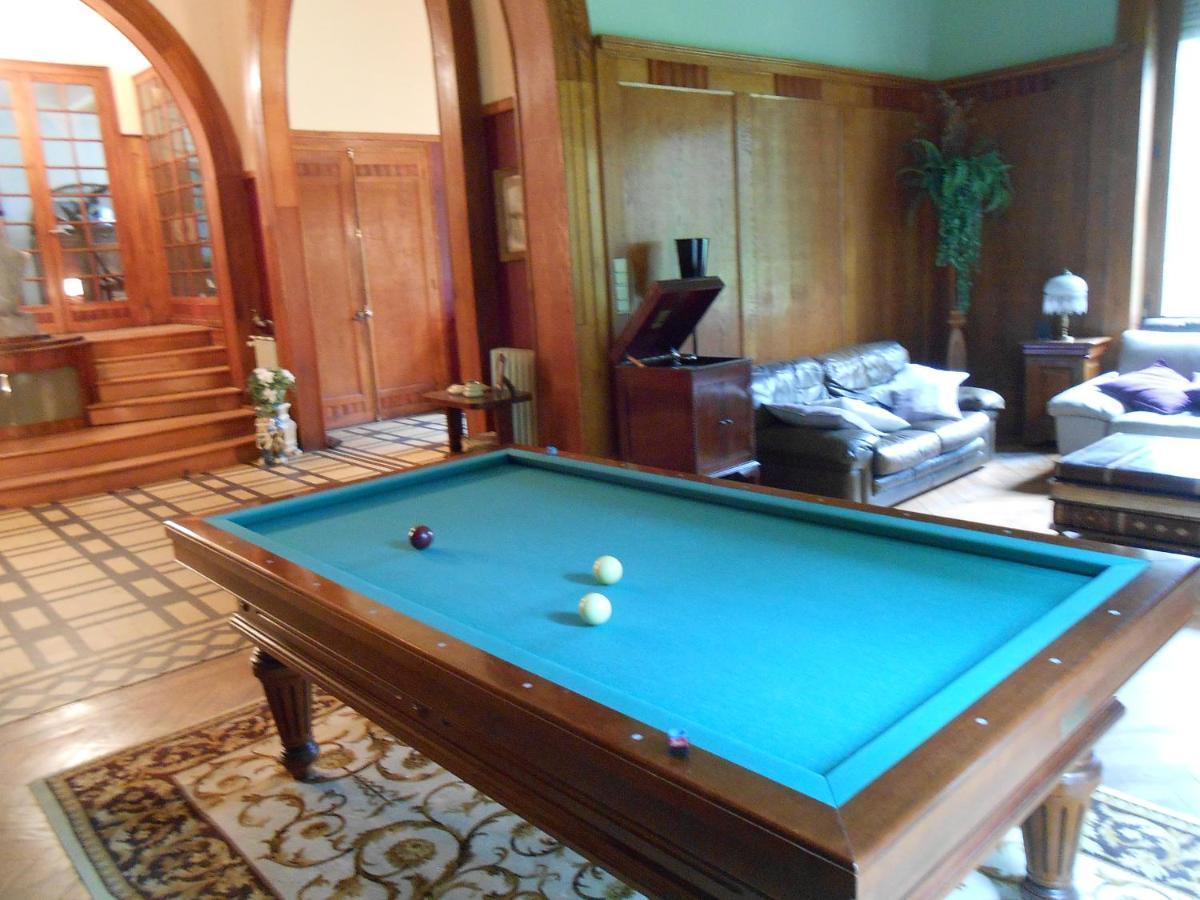 Bed and Breakfast La Passagere Hauterive  Zewnętrze zdjęcie