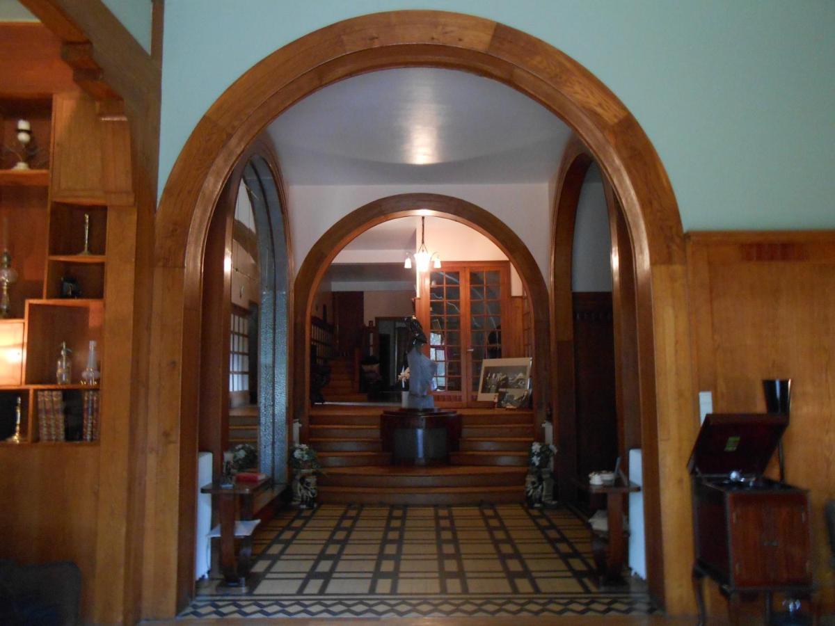 Bed and Breakfast La Passagere Hauterive  Zewnętrze zdjęcie