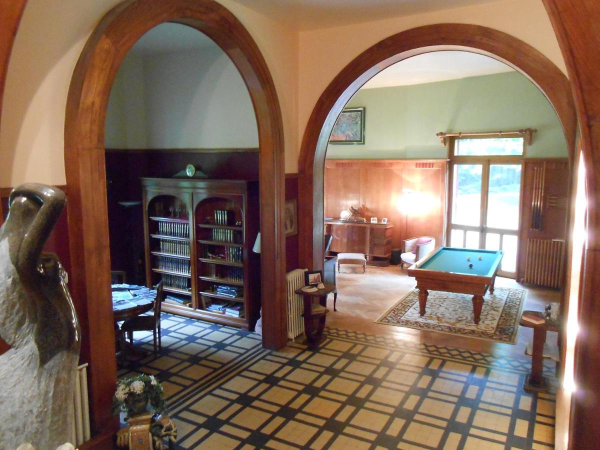 Bed and Breakfast La Passagere Hauterive  Zewnętrze zdjęcie
