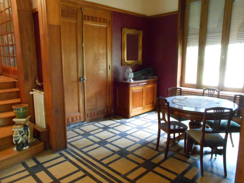 Bed and Breakfast La Passagere Hauterive  Zewnętrze zdjęcie