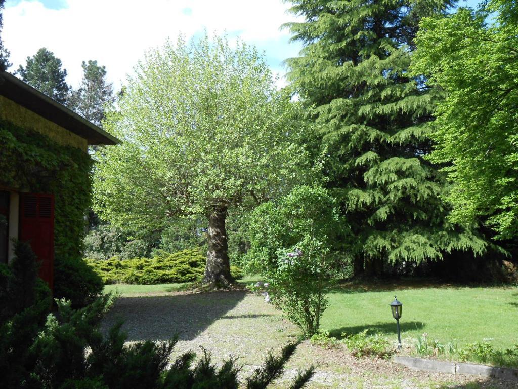 Bed and Breakfast La Passagere Hauterive  Zewnętrze zdjęcie