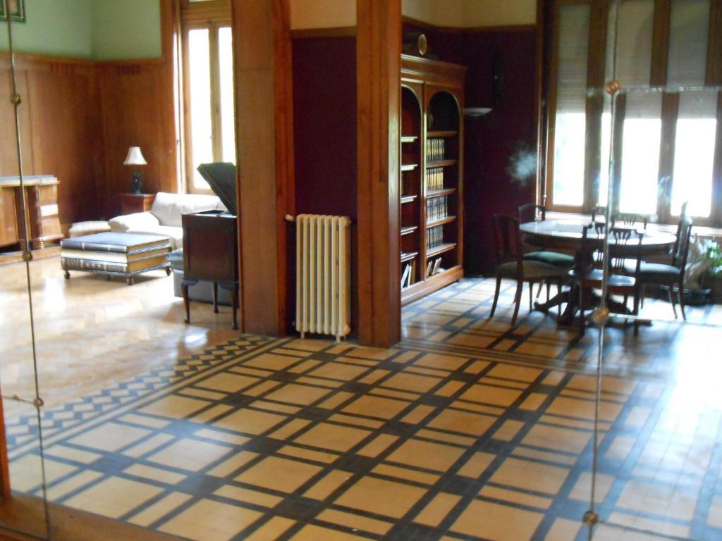 Bed and Breakfast La Passagere Hauterive  Zewnętrze zdjęcie
