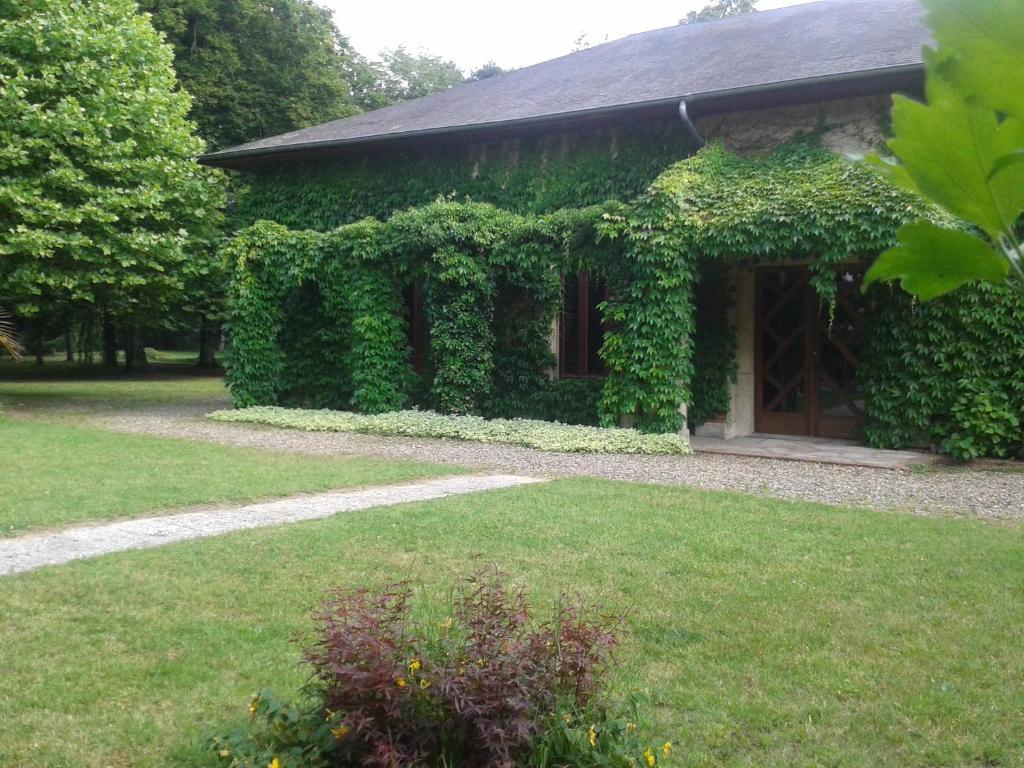 Bed and Breakfast La Passagere Hauterive  Zewnętrze zdjęcie