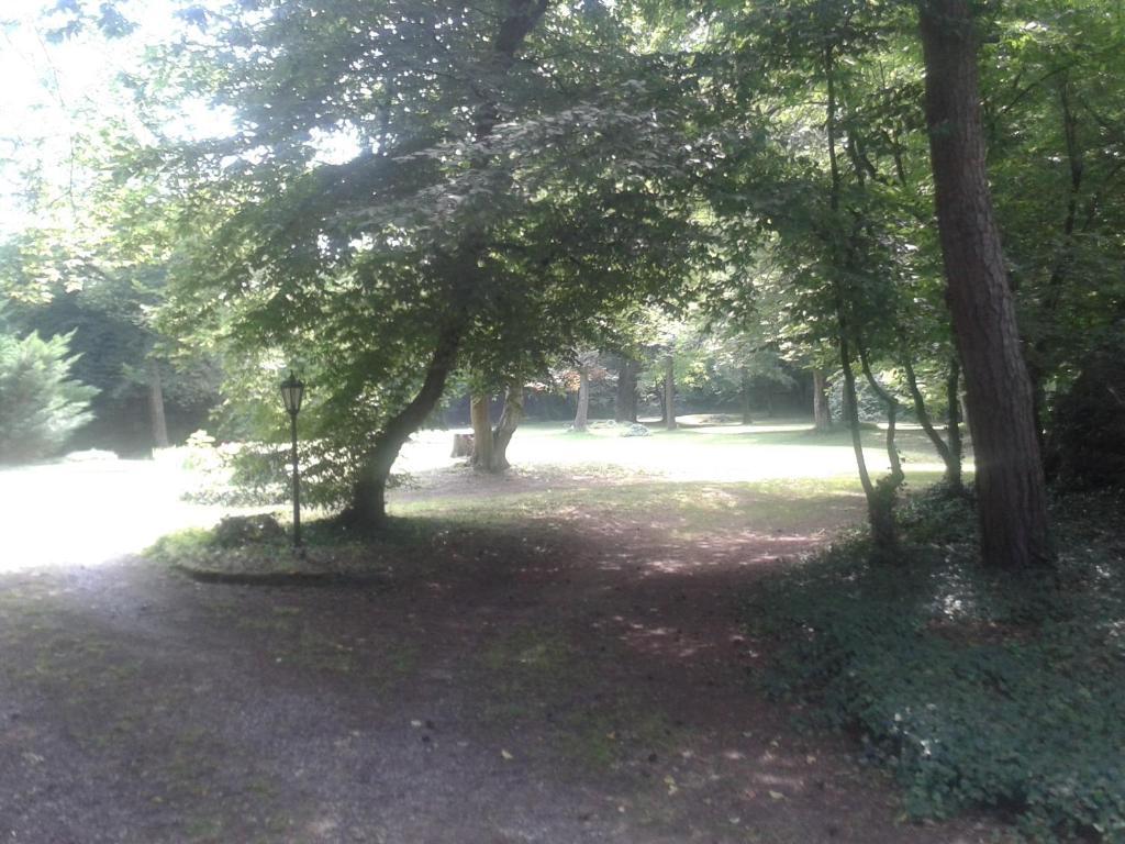 Bed and Breakfast La Passagere Hauterive  Zewnętrze zdjęcie